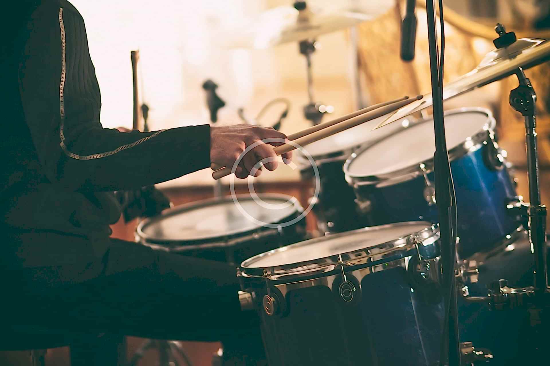 Bateri & Perküsyon Kursu