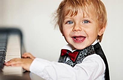 cocuk piyano