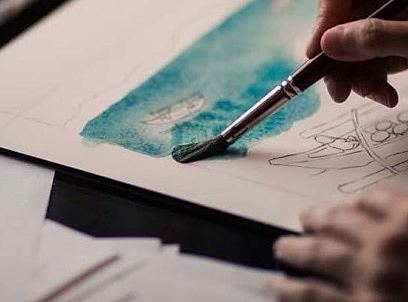 meb onaylı resim kursu ankara