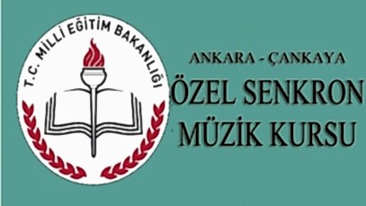 senkron müzik kızılay