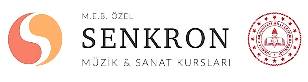 Ankara M.E.B. Özel Senkron Müzik Gitar - Piyano - Resim Bale Kursu