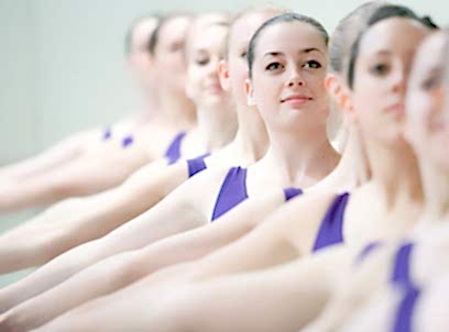 ümitköy bale kursu