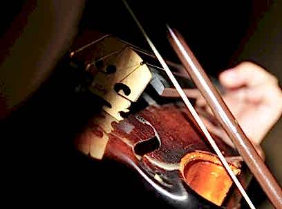 Ümitköy Keman Kursu