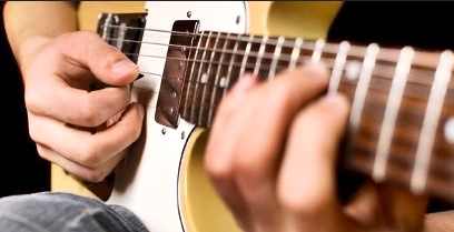 Yenimahalle Gitar Kursu