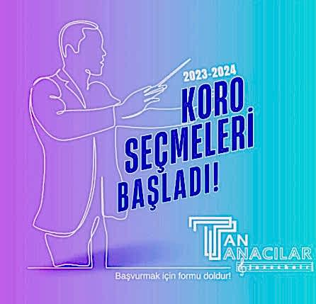 koro seçmeleri