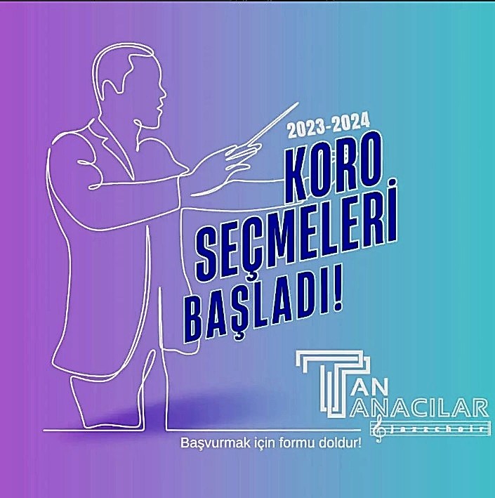 koro seçmeleri
