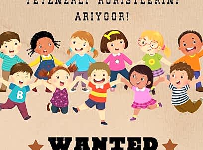 Ankara Çocuk Korosu