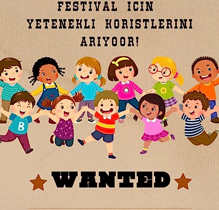 Ankara Çocuk Korosu