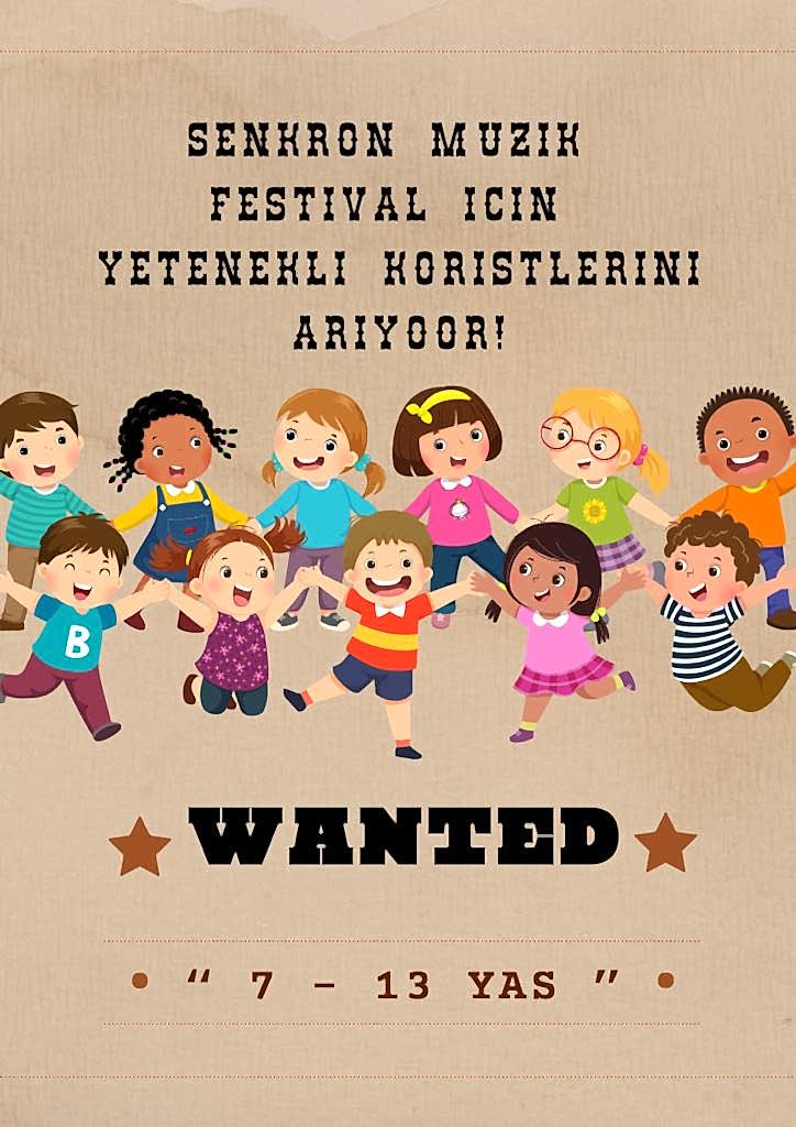 Ankara Çocuk Korosu